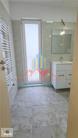 Vila tip duplex P+2E+M,161 mp + 1 parcare,Cittadella Garden, Str. Aped - 9