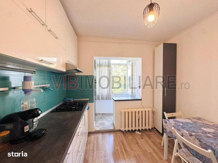 2 Camere - Piata Sudului - Metrou - Parcare - 3