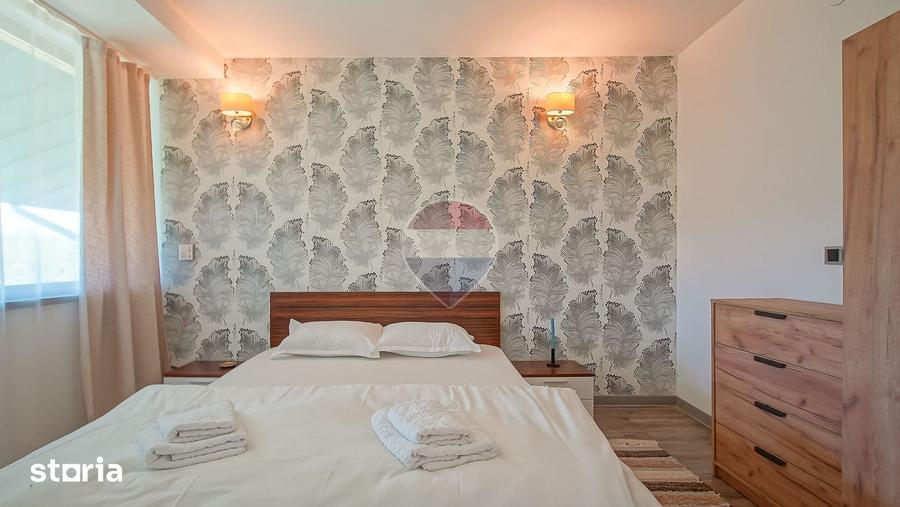 Apartament cu 6 camere în Central