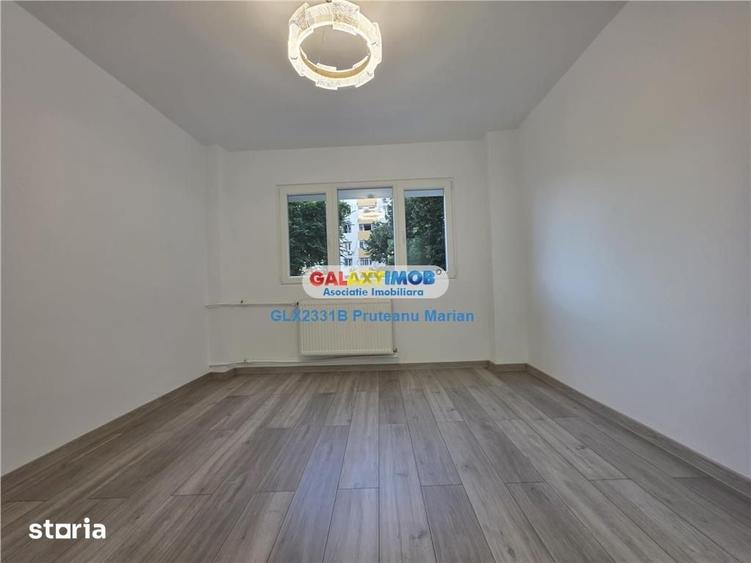Vanzare apartament de Lux cu 2 camere situat pe Calea Rahovei - 13