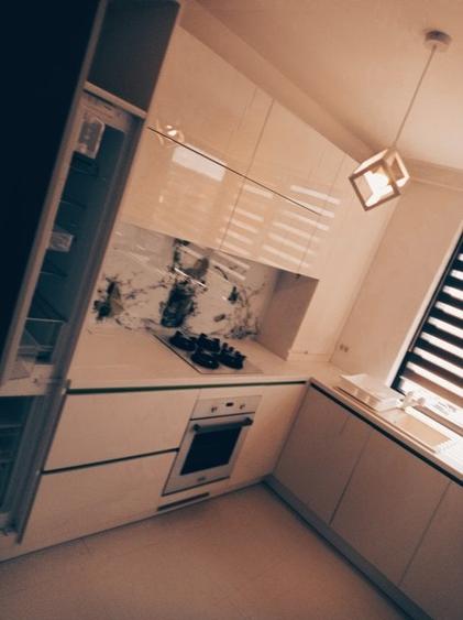 Apartament cu 2 camere decomandat, mobilat în Nord