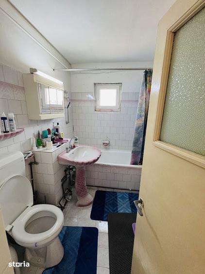 Apartament 3 camere decomnadat Alfa - 6