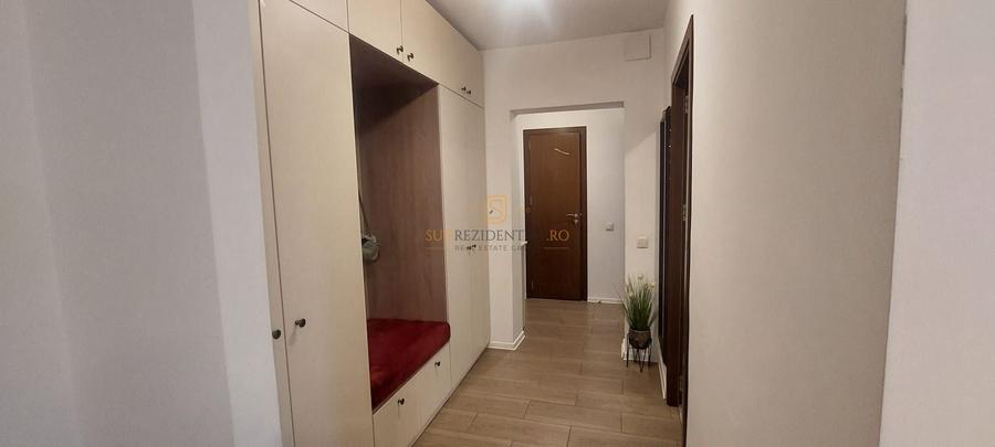 Apartament 3 camere, mobilat si utilat, Metrou Aparatorii Patriei - 7