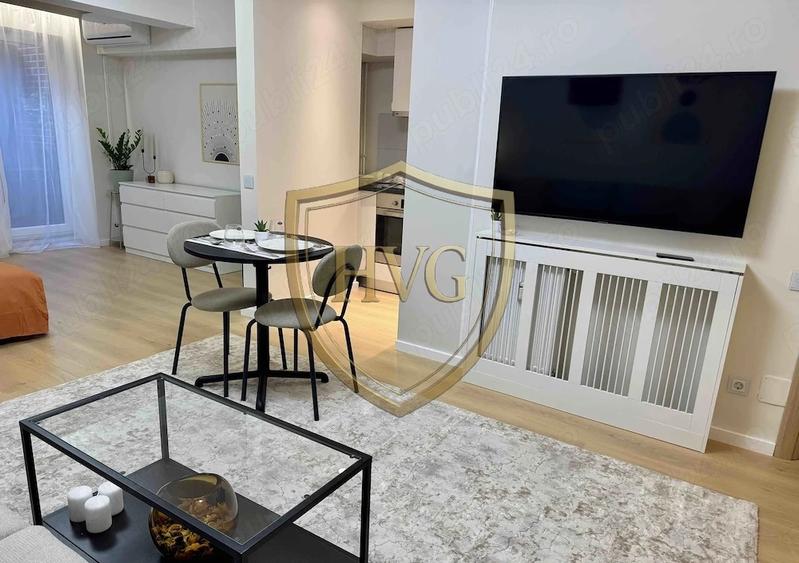 Studio | Prima Inchiriere | Herastrau | Pet Friendly - 4