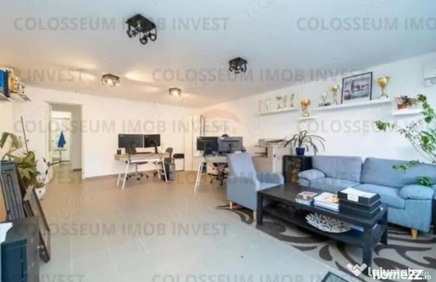 Apartament cu 2 camere decomandat în Bartolomeu