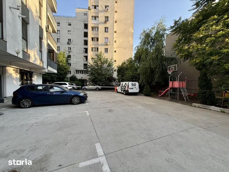 Apartament 3 camere cu centrala proprie, pet friendly si parcare dispo - 1