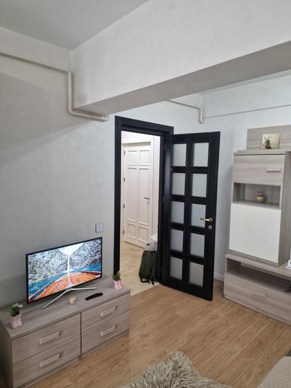 Inchiriez apartament 2 camere Royal Town - Copou - Iasi, mobilat&utilat modern - 4