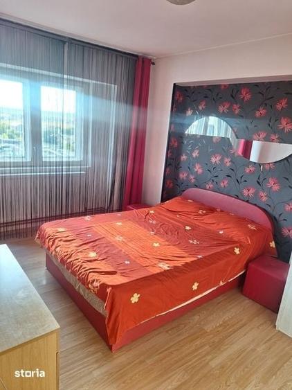 Apartament cu 2 camere în Micro 3