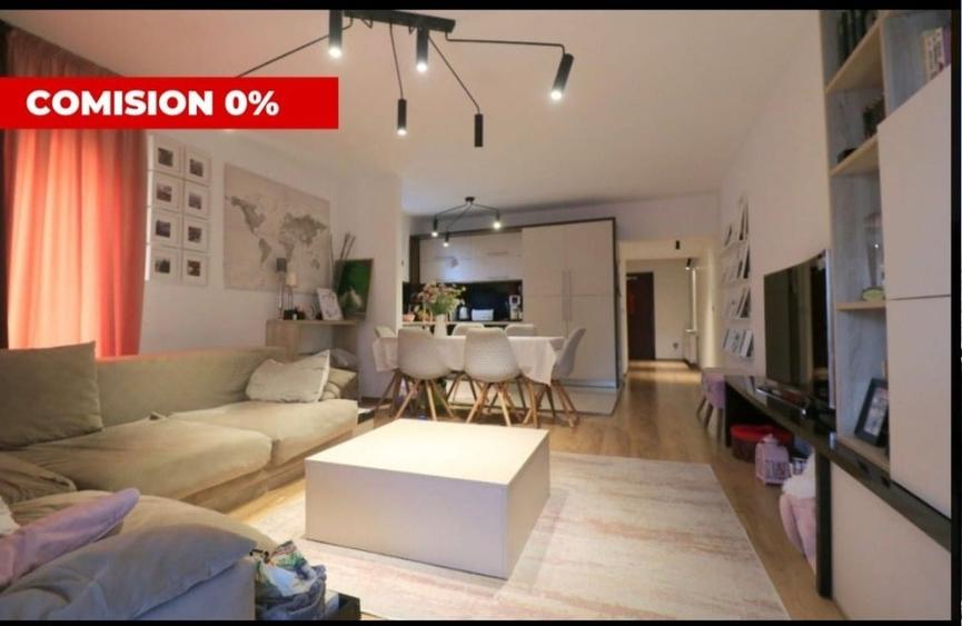 Casă individuală cu 5 camere cu Teren 580 Mp în Dumbrăvița