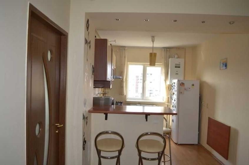 Apartament cu 2 camere decomandat în Mărăști