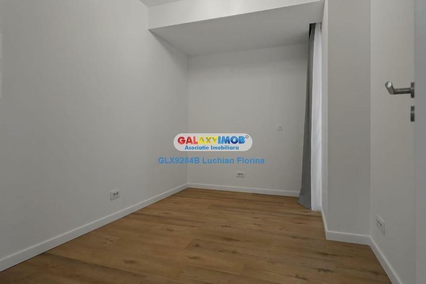 Apartament cu 3 camere decomandat în Berceni