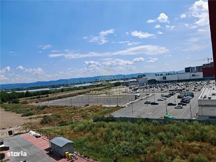 Apartament cu 2 camere în Nord — fotografia 1