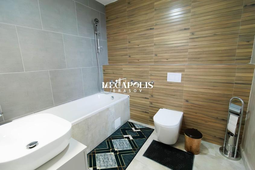 Apartament cu 3 camere în Tractorul