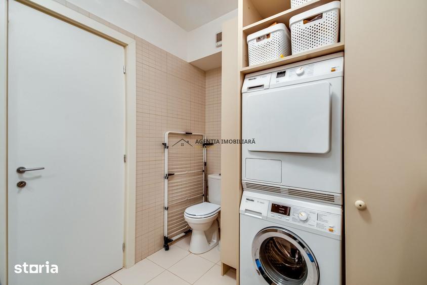 2 camere premium cu terasa privata ?i piscina - 15