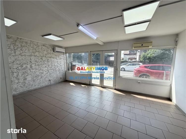 Spațiu comercial, de 45 mp, în Central