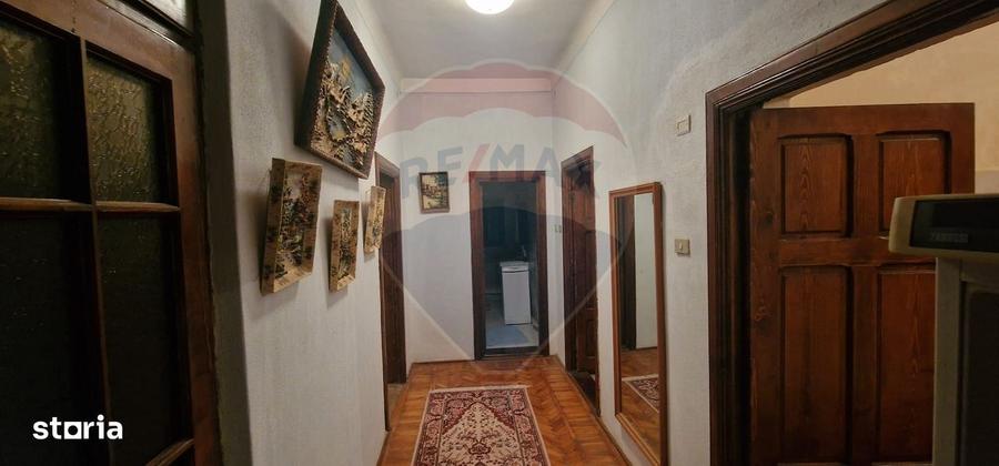 Apartament cu 2 camere în Orizont