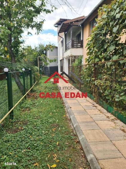 Casă cu 3 camere decomandat cu Teren 164 Mp în Central