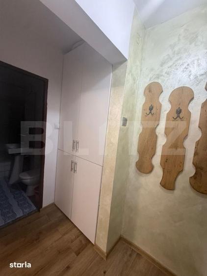 Garsonieră în Tudor Vladimirescu