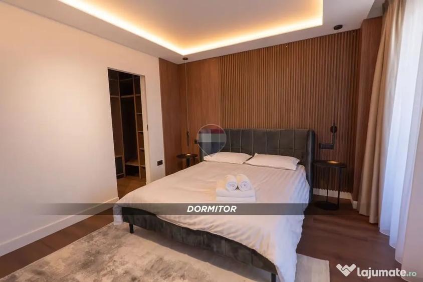 Apartament cu 3 camere decomandat în Ultracentral