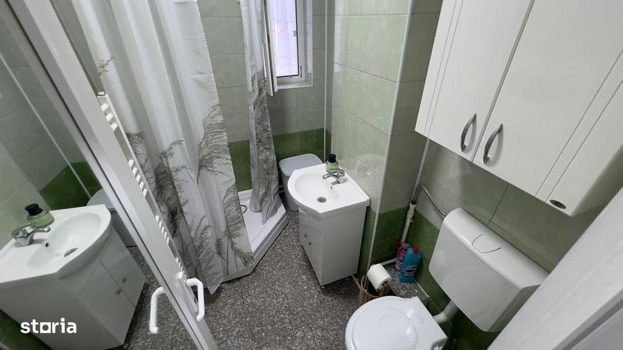 Apartament cu 2 camere în Petros