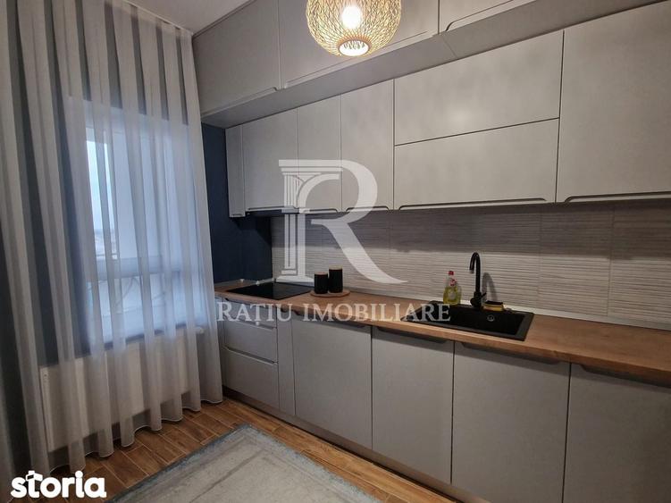 Apartament modern cu sauna inclusa | Victoria Rezidential | Oradea - 12