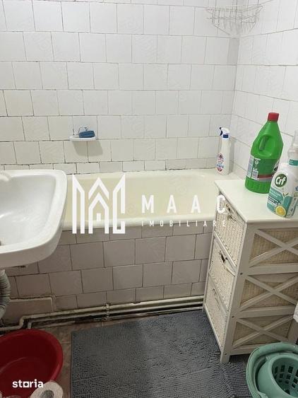 Apartament 3 camere de inchiriat | Sibiu, Valea Aurie | 80 mp - 6