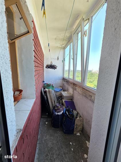 Apartament cu 2 camere în Văcăresti