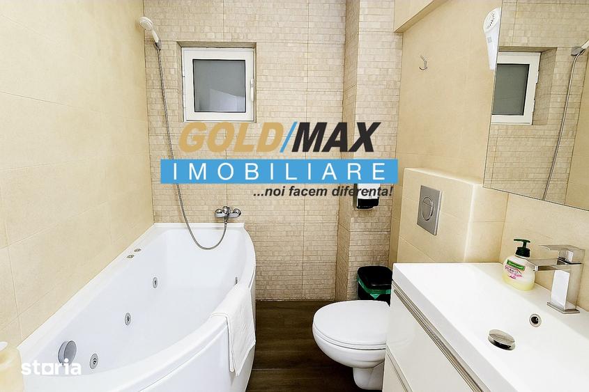 Apartament cu 4 camere în Ultracentral