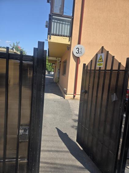 Apartament cu 2 camere decomandat în Colentina