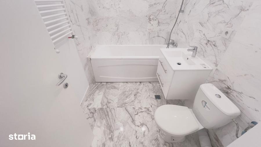 Bd Timisoara Bucuresti 3 camere 77 mp utili 139.500 euro +loc parcare - 4