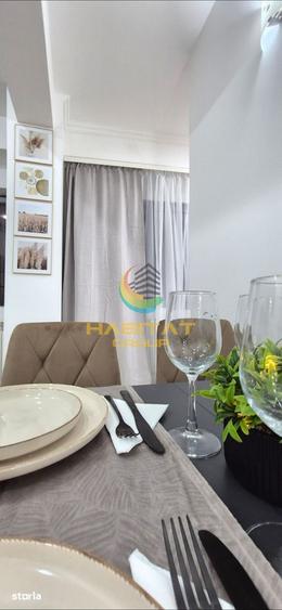 Apartament cu 3 camere în Văcăresti