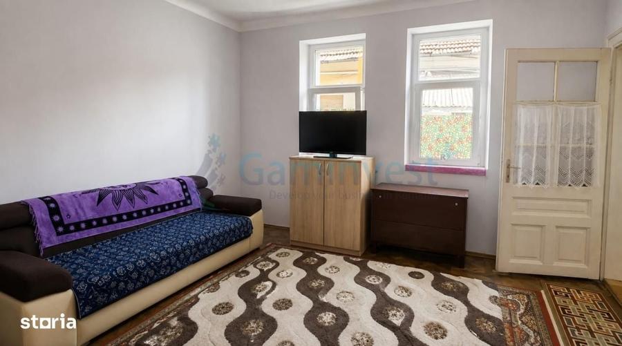 Casa de vanzare in Oradea, aproape de parcul Balcescu, Gaminvest,V4692 - 1
