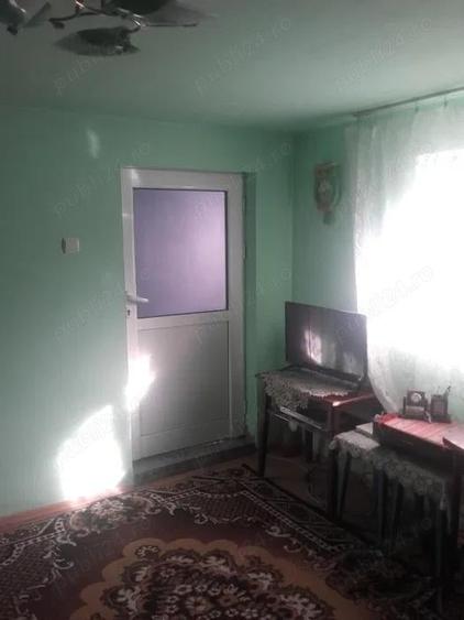 Casă cu 3 camere în Turnu Măgurele