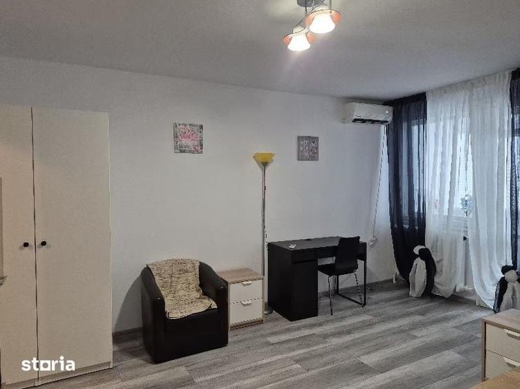 1 camera imobiliare garsoniere de inchiriat - 1