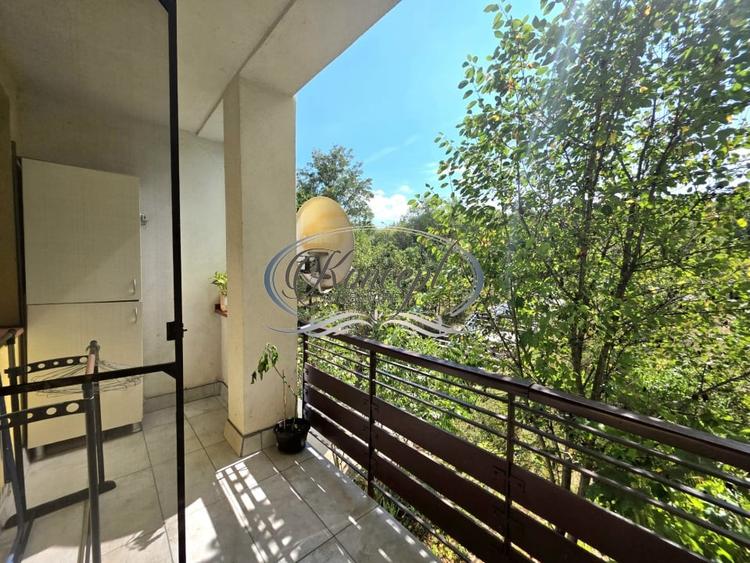 Apartament 2 camere, Cetatea Fetei cu 2 parcari - 10