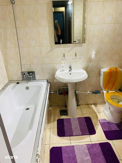 Apartament cu 2 camere, decomandat zona Gara, Iasi - 2