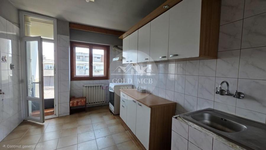 Apartament cu 2 camere decomandat în Tineretului