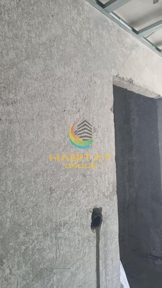Apartament cu 4 camere decomandat în Giurgiului