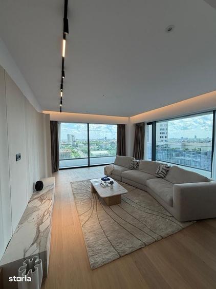 Apartament 4 camere| One Floreasca. - 4