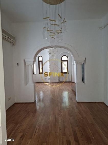 Casă cu 4 camere în Pache Protopopescu