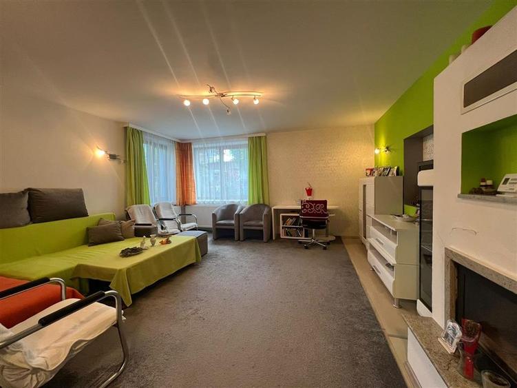Casă individuală cu 2 camere cu Teren 495 Mp în Ultracentral