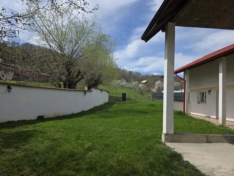 Casa spa?ioasa Mice?ti, Arge?, teren generos 2.500 mp, COMISION 0% - 2