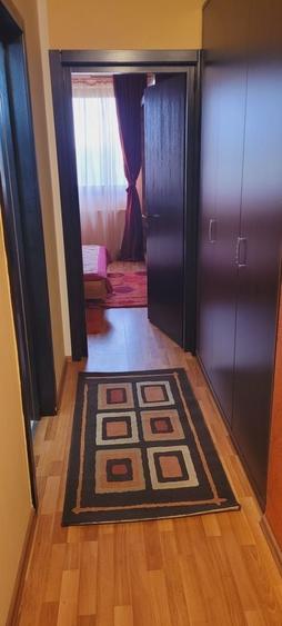 Apartament cu 2 camere decomandat în Rudicica