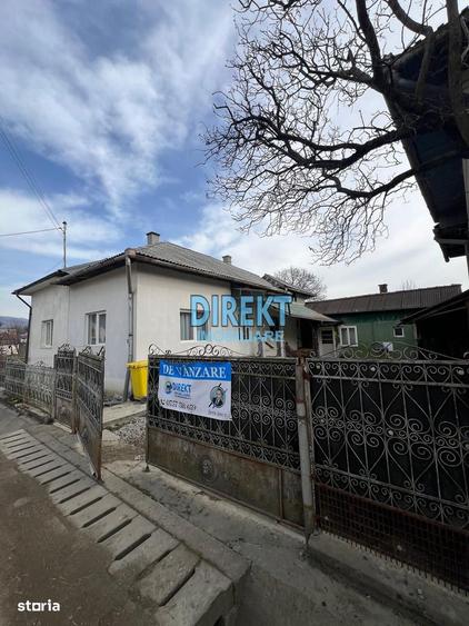 Casa de vanzare, 67mp, construc?ie din caramida, gata de utilizare - 1