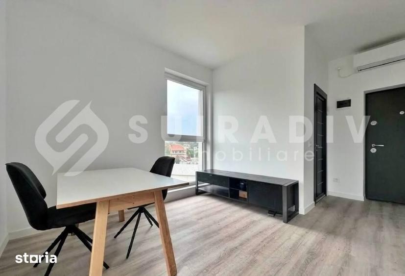 Spațiu comercial, de 20 mp, în Făget