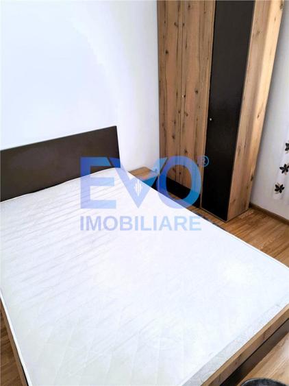 Apartament cu 2 camere decomandat, mobilat în Alexandru cel Bun