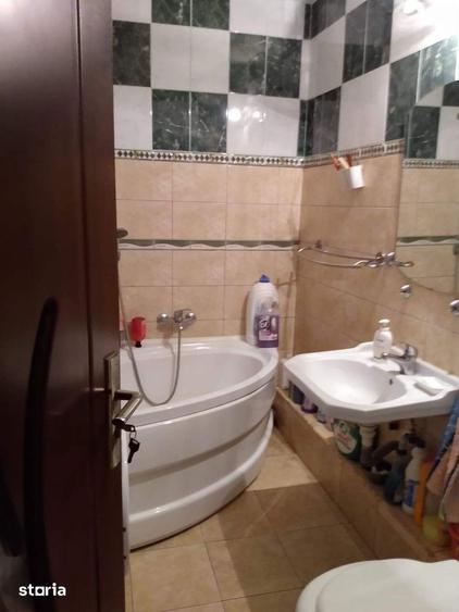 Apartament cu 2 camere decomandat în Nufărul