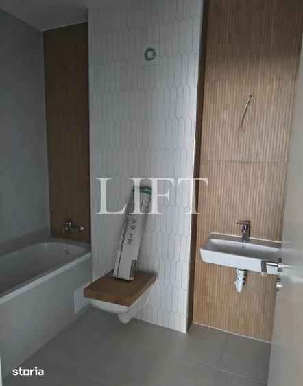 Apartament de 2 camere | decomandat | parcare subterana | zona Avantg - 8
