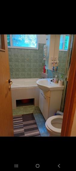 Apartament cu 2 camere decomandat în Gemenii