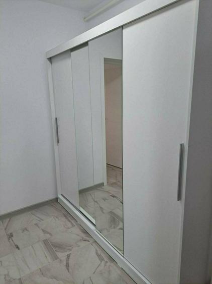 Inchiriez apartament 2 c DECOMANDAT cu parcare mobilat utilat - 5